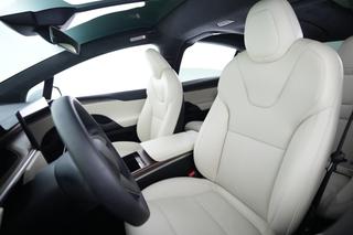 2023 Tesla Model X — photo 3 of 23