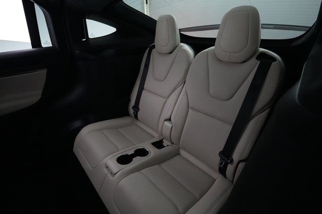2023 Tesla Model X — photo 20 of 23