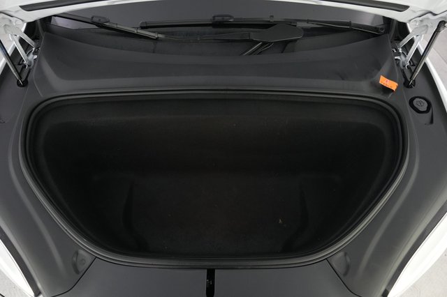 2023 Tesla Model X — photo 22 of 23