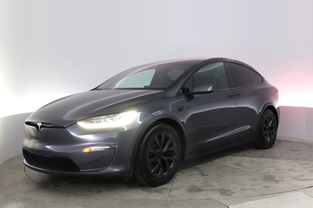 2023 Tesla Model X — VIN 7SAXCDE50PF381509