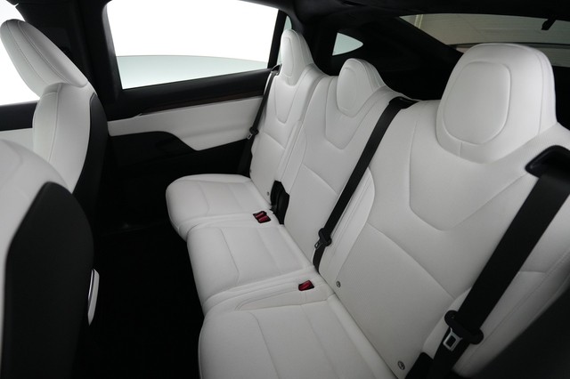 2023 Tesla Model X