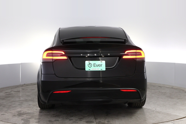 2023 Tesla Model X