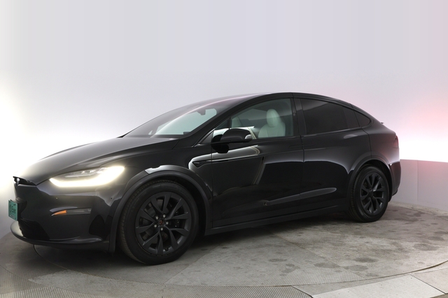 2023 Tesla Model X