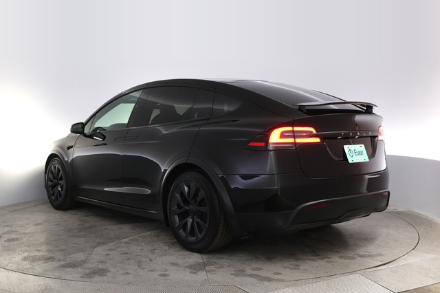 2023 Tesla Model X