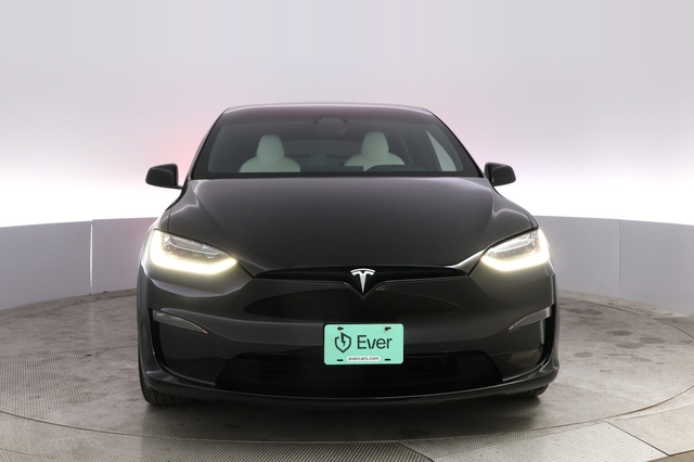 2023 Tesla Model X