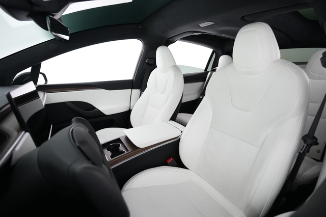 2023 Tesla Model X