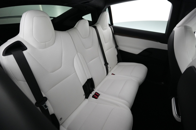 2023 Tesla Model X