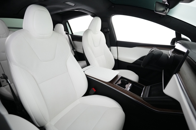 2023 Tesla Model X
