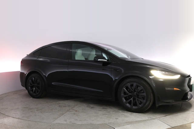 2023 Tesla Model X