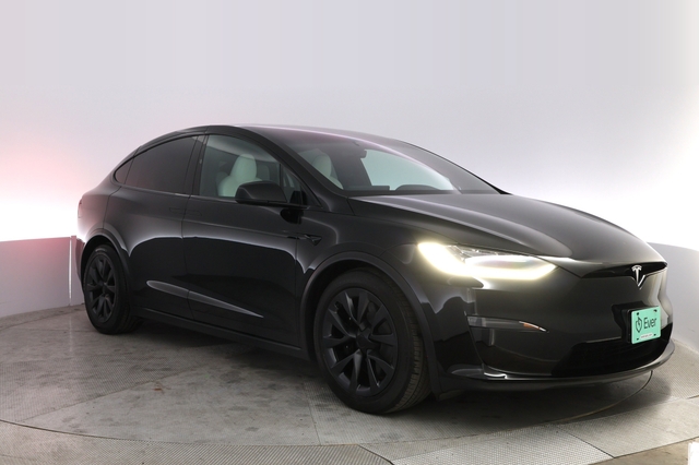 2023 Tesla Model X