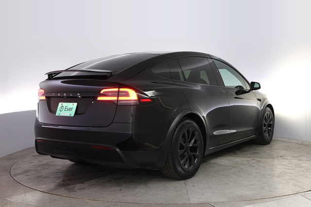 2023 Tesla Model X