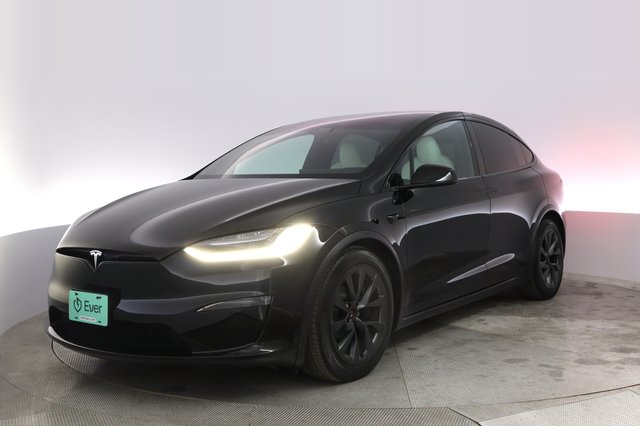 2023 Tesla Model X — VIN 7SAXCDE58PF386358