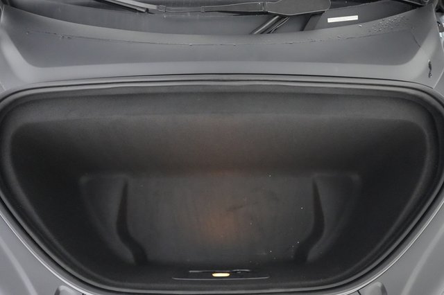 2023 Tesla Model X — photo 20 of 22