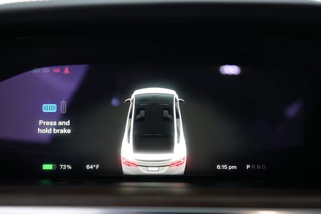 2023 Tesla Model X — photo 21 of 22