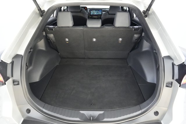 2023 Toyota bZ4X — photo 6 of 20