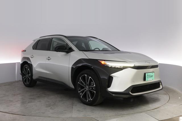 2023 Toyota bZ4X — photo 10 of 20