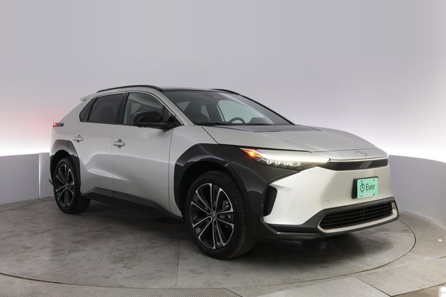 2023 Toyota bZ4X — photo 10 of 20