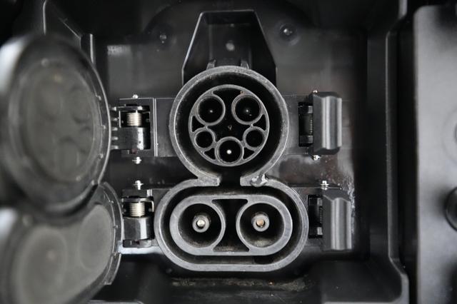 2023 Toyota bZ4X — photo 8 of 20