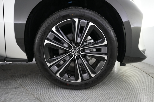 2023 Toyota bZ4X