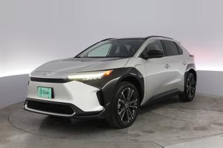 2023 Toyota bZ4X — VIN JTMABACA6PA032304