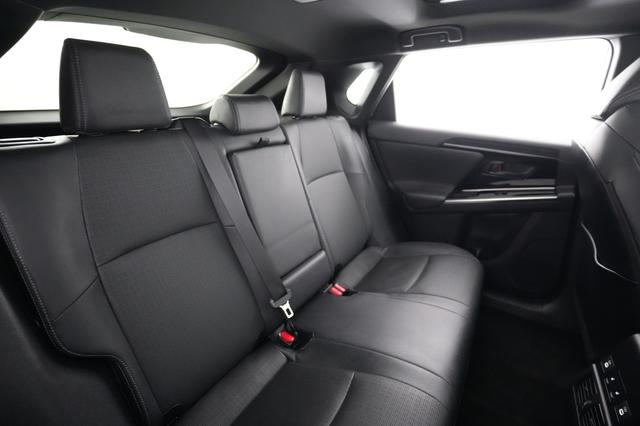 2023 Toyota bZ4X — photo 4 of 20