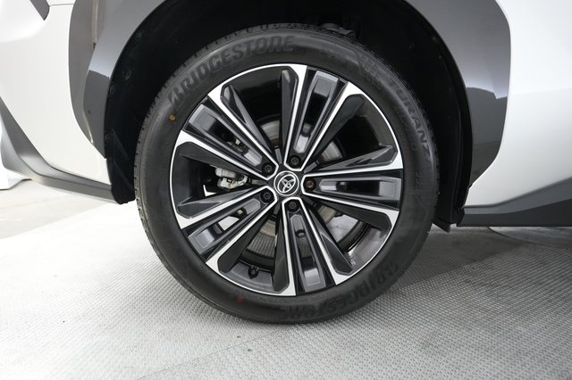 2023 Toyota bZ4X — photo 17 of 20