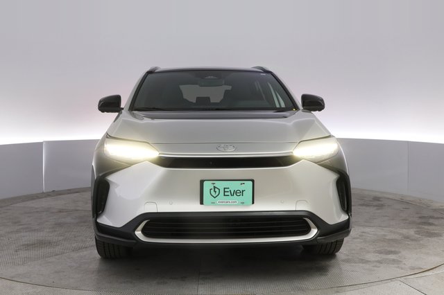 2023 Toyota bZ4X — photo 9 of 20