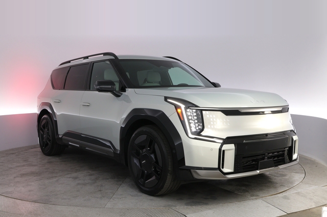 2024 Kia EV9