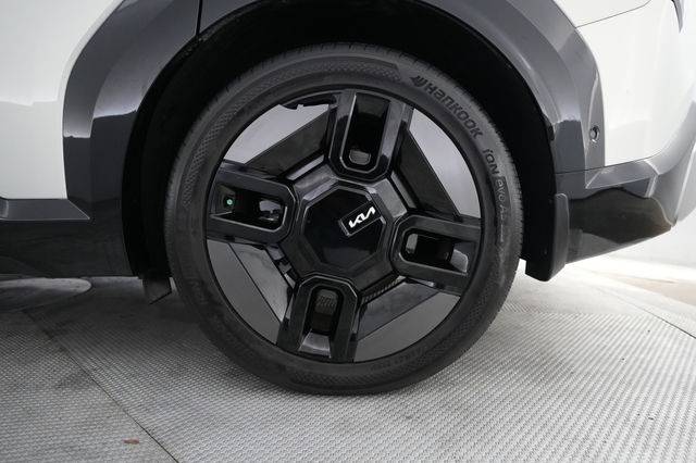 2024 Kia EV9