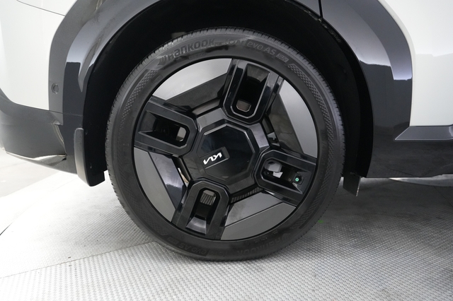 2024 Kia EV9