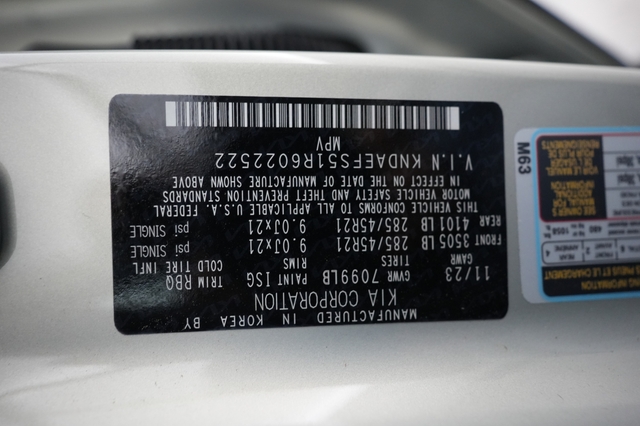2024 Kia EV9