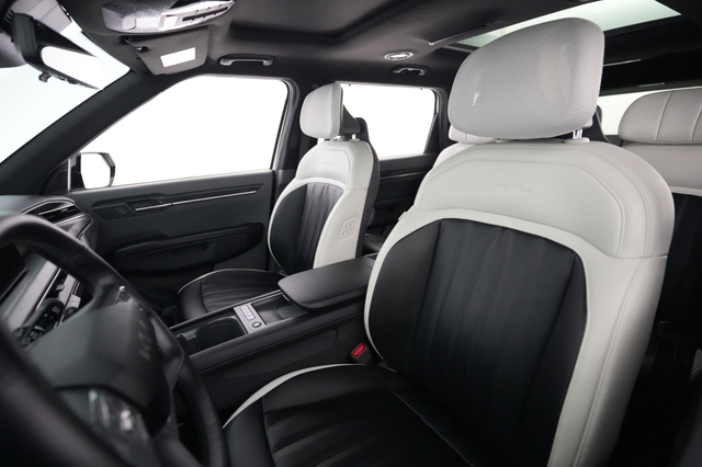 2024 Kia EV9