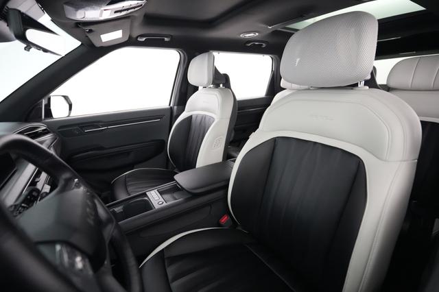2024 Kia EV9 — photo 3 of 23