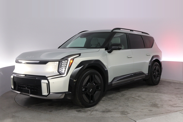 2024 Kia EV9