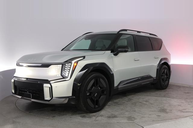 2024 Kia EV9 — VIN KNDAEFS51R6022522