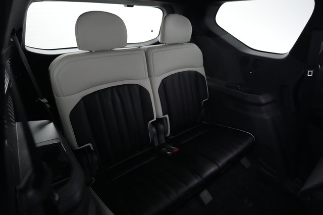 2024 Kia EV9 — photo 21 of 23