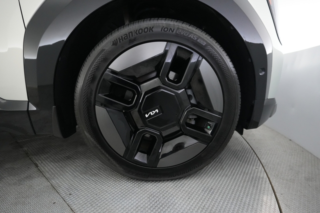 2024 Kia EV9
