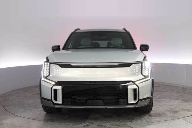 2024 Kia EV9