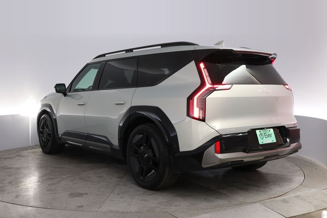 2024 Kia EV9