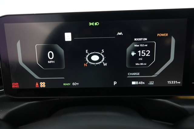 2024 Kia EV9