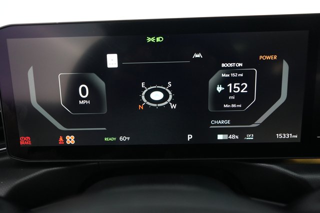2024 Kia EV9 — photo 5 of 23