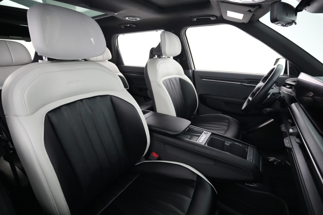 2024 Kia EV9