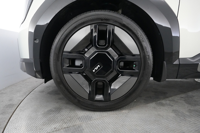 2024 Kia EV9