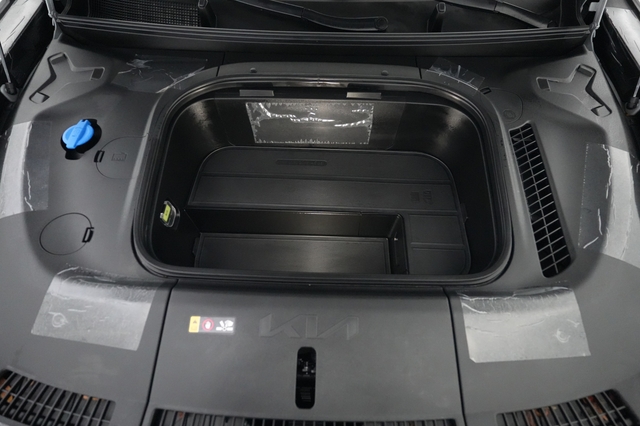 2024 Kia EV9