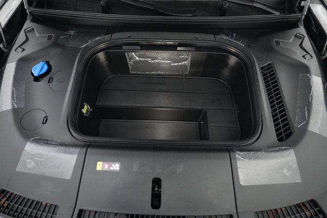 2024 Kia EV9 — photo 22 of 23