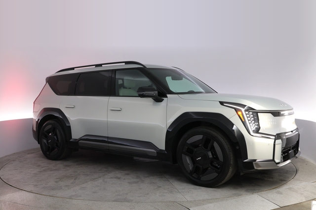 2024 Kia EV9