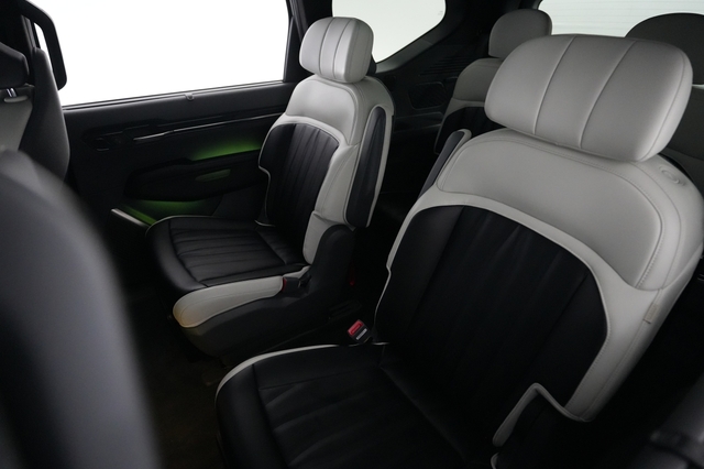 2024 Kia EV9