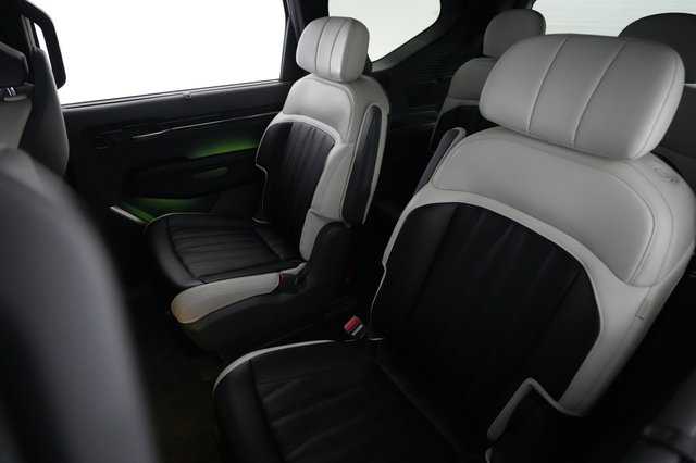 2024 Kia EV9 — photo 19 of 23