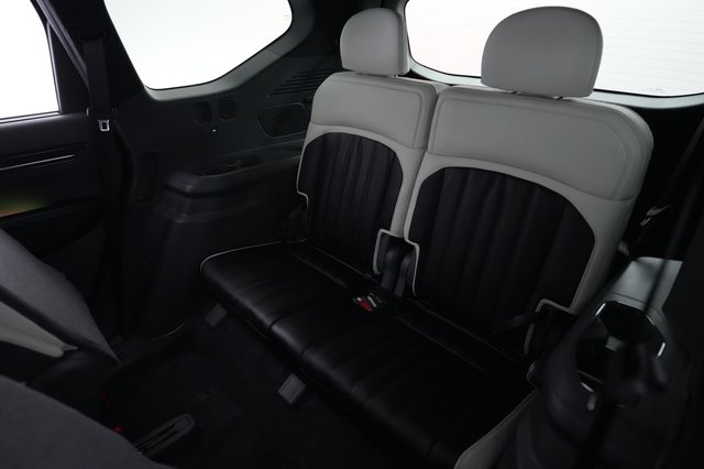 2024 Kia EV9 — photo 20 of 23
