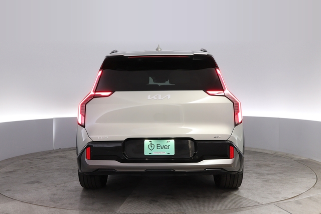 2024 Kia EV9